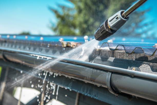 Best Sidewalk Pressure Washing  in Eldersburg, MD