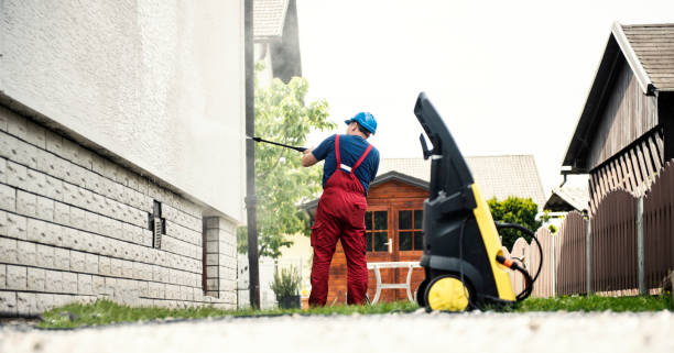 Best Roof Pressure Washing  in Eldersburg, MD